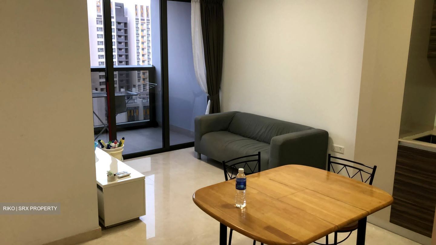 Commonwealth Towers (D3), Condominium #354753061